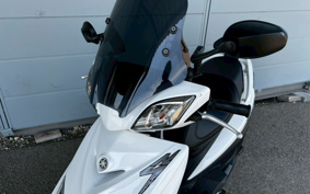 YAMAHA CYGNUS125XSR SE44J