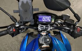 SUZUKI GSX-S125 DL32D