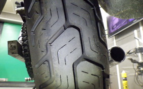 HONDA JAZZ 50 2021 AC09