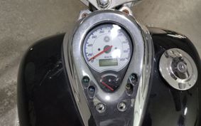 YAMAHA DRAGSTAR 400 2002 VH01J