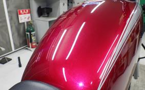 HONDA CB223S MC40