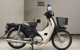 HONDA C110 SUPER CUB JA10