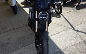 HONDA CB650R 2021 RH03