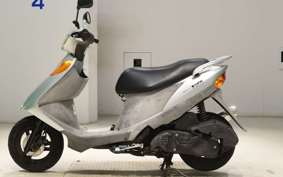 SUZUKI ADDRESS V125 CF4EA