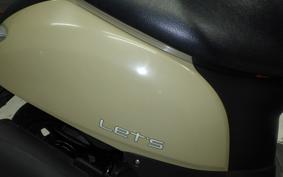 SUZUKI ﾚｯﾂ CA4AA