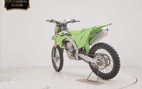 KAWASAKI KX450