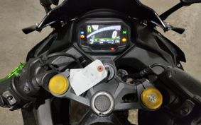 KAWASAKI NINJA ZX-4R SE 2023 ZX400P