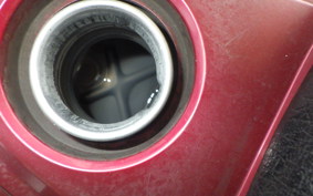 YAMAHA JOG Gen.5 SA36J