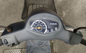 SUZUKI LET's 4 CA41A