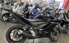 YAMAHA YZF-YZF-R3 ABS 2023 RH13J