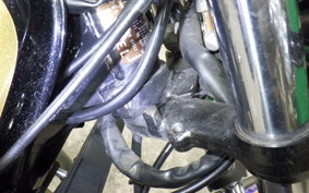 HONDA CB400ﾌｫｱ 2020 CB400F