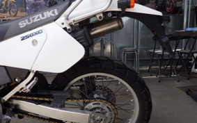 SUZUKI DJEBEL250XC SJ45A