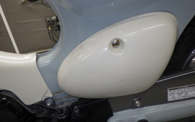 HONDA LITTLE CUB E 2001 AA01