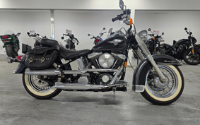 HARLEY FLSTN1340 1995 BNL