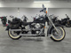 Фото Harley FLSTN1340 1995 с японского аукциона