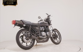 KAWASAKI Z400 FX 2024 KZ400E