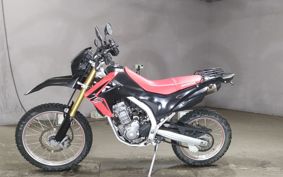 HONDA CRF250L MD38
