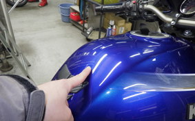 KAWASAKI ZRX1200 D 2013 ZRT20D