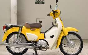 HONDA C50 SUPER CUB AA09
