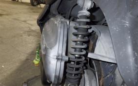 YAMAHA JOG Gen.5 SA36J