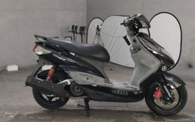 YAMAHA CYGNUS125X SE46