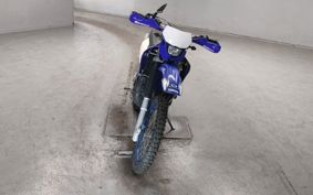 YAMAHA DT200 R 3ET
