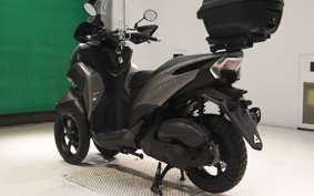 YAMAHA TRICITY 125 A 2007 SEC1J