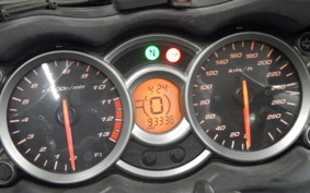SUZUKI HAYABUSA Gen.2 2009