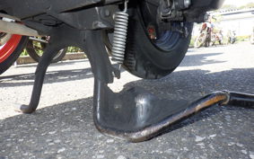 HONDA TACT-4ﾍﾞｰｼｯｸ AF79