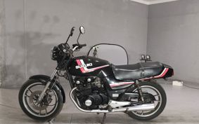 SUZUKI GSX450E GL51F