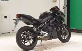 KAWASAKI NINJA 400R 2012 ER400B