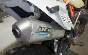 KTM 250 EXC SIXDAYS