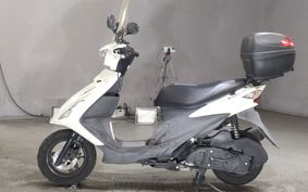 SUZUKI ADDRESS V125 CF4MA