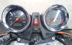 HONDA CB1300SF SUPER FOUR 2000 SC40