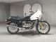 Фото BMW R90 с японского аукциона