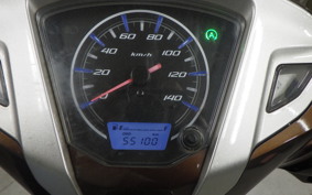 HONDA LEAD 125 JF45