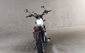 SUZUKI GLASS TRACKER BIG BOY NJ47A