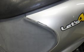 SUZUKI LET's 4 CA45A