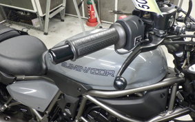 KAWASAKI ELIMINATOR400-3 2024 EL400A