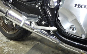 HONDA CB1100RS 2022 SC65