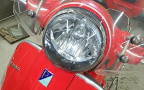 VESPA GTS300 IE 2015