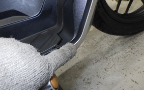 HONDA ADV150 2008 KF38