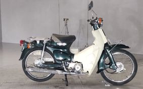 HONDA SUPER CUB50 AA01