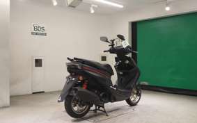 YAMAHA CYGNUS 125 XSR 3 2005 SEA5J