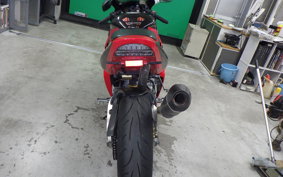 HONDA CBR954RR 2003 SC50