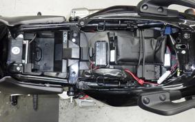 HONDA CB400SF GEN 4 A NC42