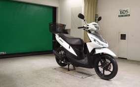 SUZUKI ADDRESS 110 2025 CE47A