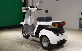 HONDA GYRO X TD02