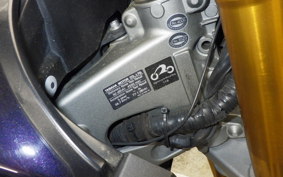 YAMAHA MT-09 2014 RN34J