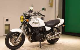 SUZUKI INAZUMA 400 (GSX400) 1997 GK7BA